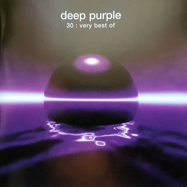 Deep Purple — 30: very best of