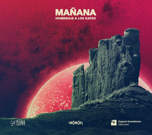Various — Mañana - Homenaje a Los Gatos