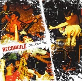 Reconcile — Youth Crew 1999