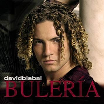 David Bisbal — Bulería