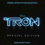 Daft Punk — TRON: Legacy (Original Motion Picture Soundtrack)