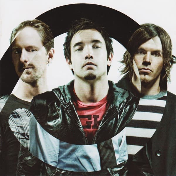 Hoobastank — For(N)ever