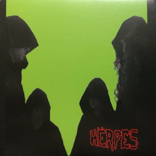 Herpes — Herpes