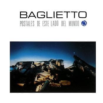 Juan Carlos Baglietto — Postales De Este Lado Del Mundo