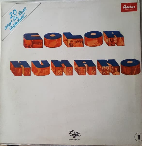 Color Humano — Color Humano