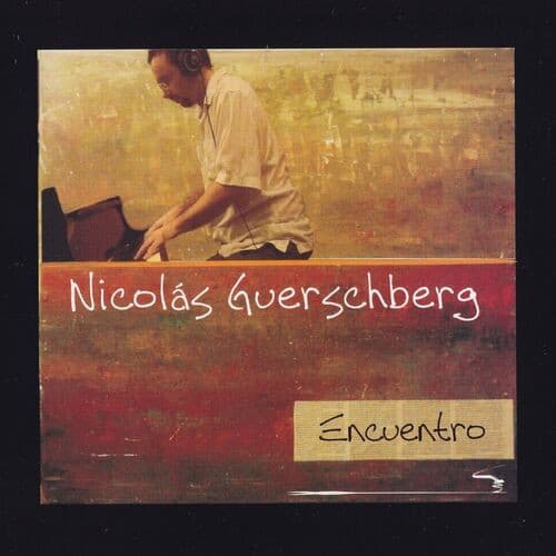 Nicolás Guerschberg — Encuentro