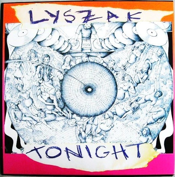 Lyszak – Tonight