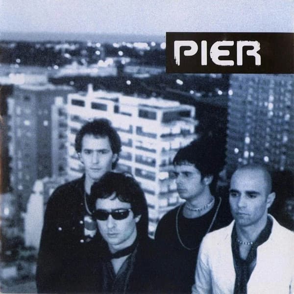 Pier — Seguir Latiendo