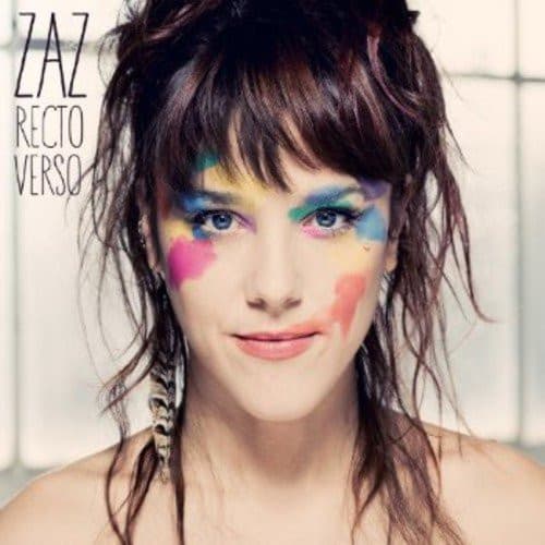 ZAZ — Recto Verso