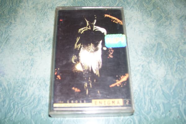 Enigma — The Cross Of Changes