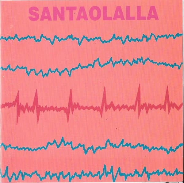 Gustavo Santaolalla — Santaolalla