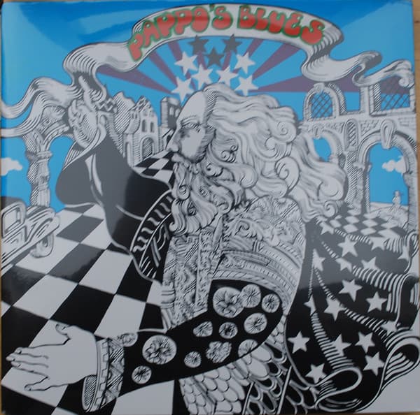 Pappo's Blues — Vol. 3