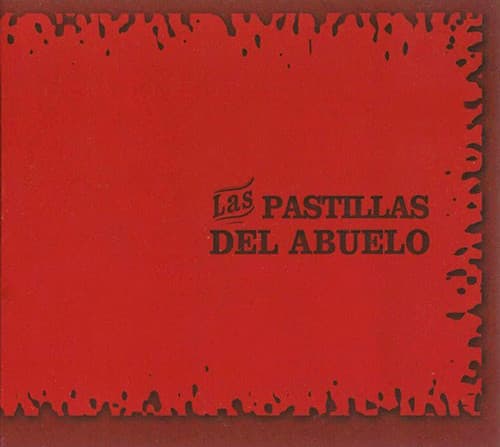Las Pastillas Del Abuelo