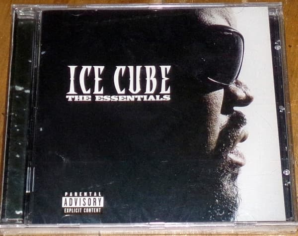 Ice Cube — The Essentials