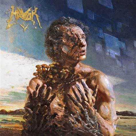 Havok — V