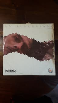 Patruno & Asociados — La blanqueada