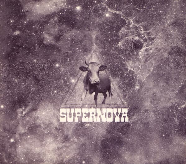 Galápagos — Supernova