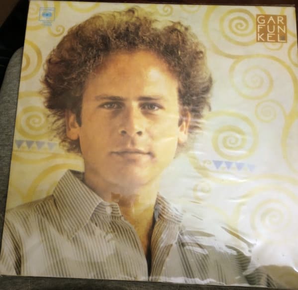 Art Garfunkel — Garfunkel