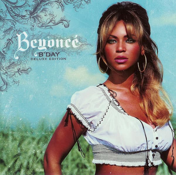 Beyoncé — B'Day
