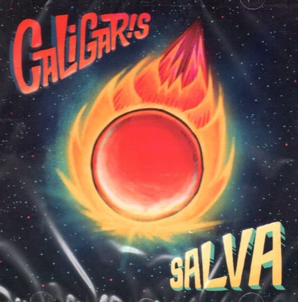 Caligaris — Salva