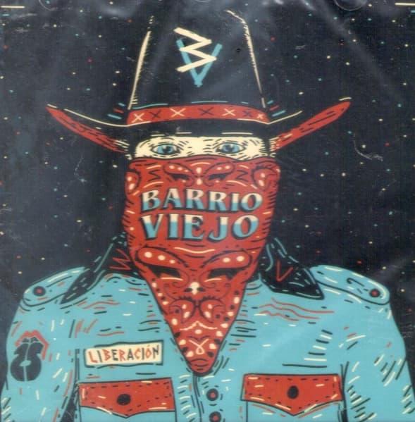 Barrio Viejo — Liberación