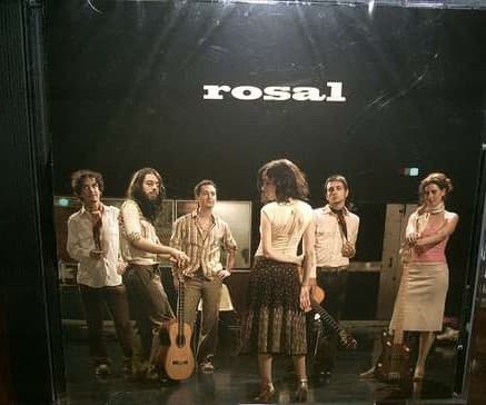 Rosal — Rosal