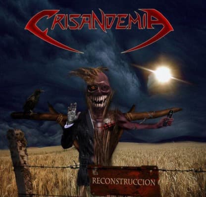 Crisandemia — Reconstrucción