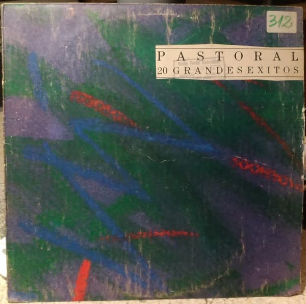 Pastoral — 20 Grandes Éxitos