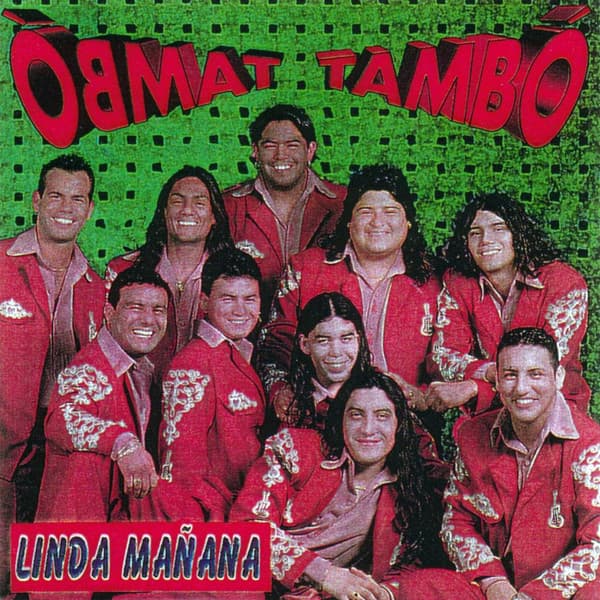 Tambo Tambo — Linda Mañana