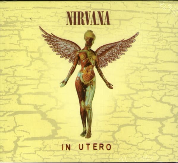 Nirvana — In Utero