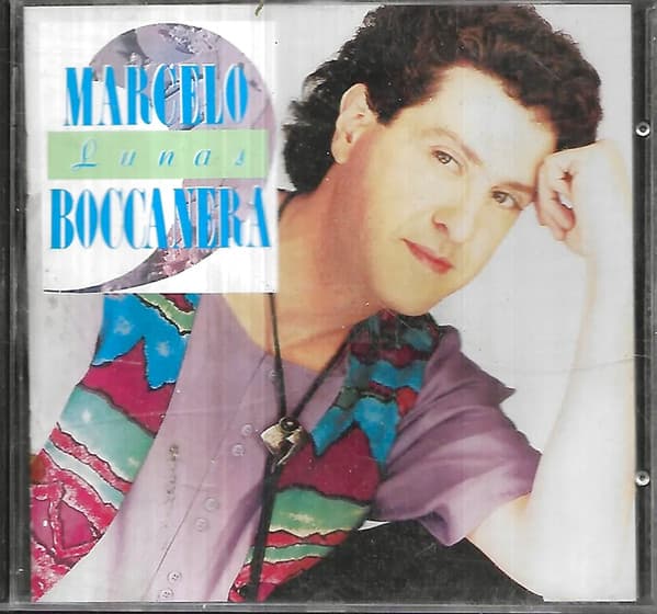 Marcelo Boccanera — Lunas