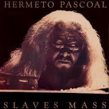 Hermeto Pascoal — Slaves Mass