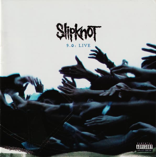 Slipknot — 9.0: Live