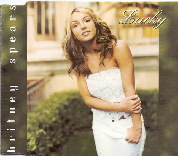 Britney Spears — Lucky