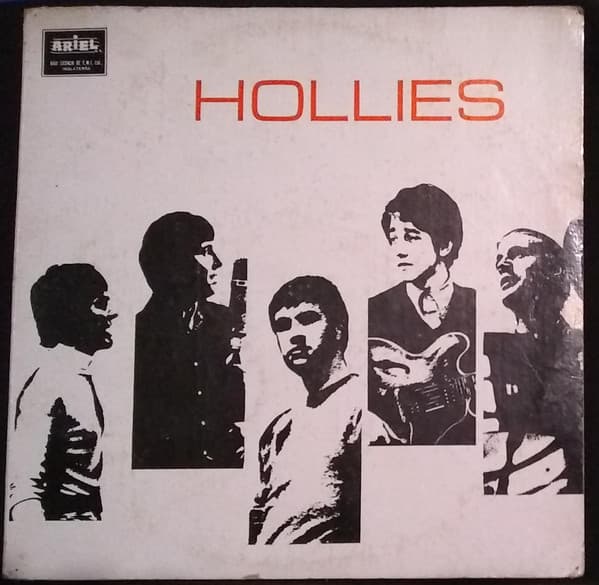 Hollies — Hollies