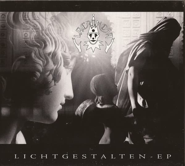 Lacrimosa — Lichtgestalten-EP