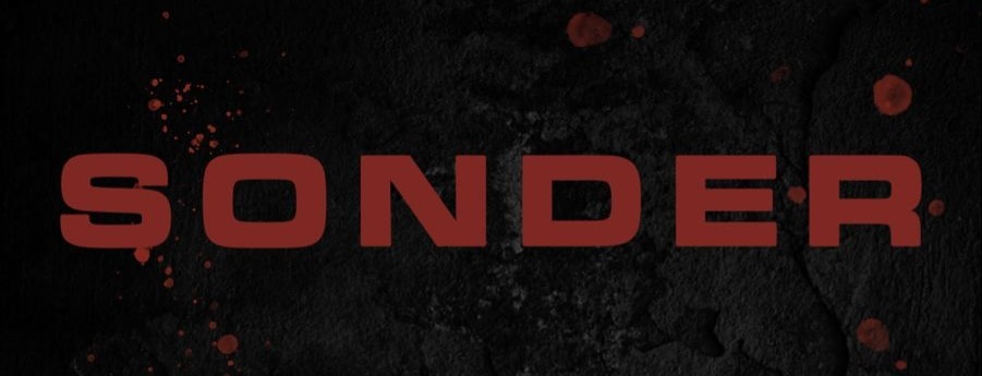 SONDER — Minimal Techno | Historias invisibles. Ritmos inevitables. 06/06☠️🔥