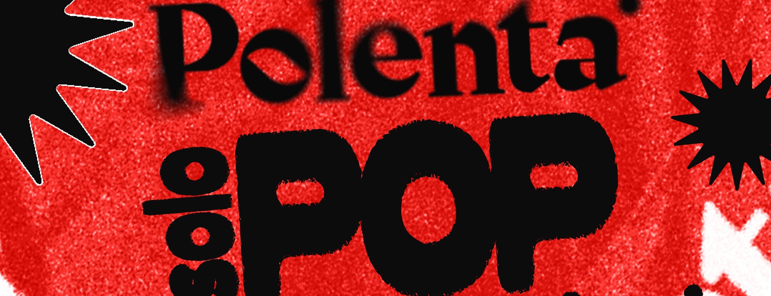 Polenta Solo Pop en Niceto Club (+18 años)