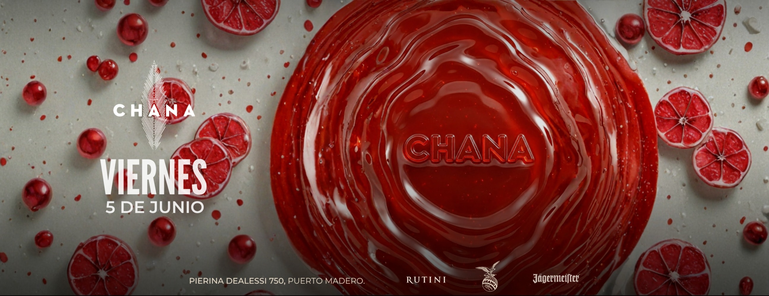 CHANA VIERNES 5 DE JUNIO