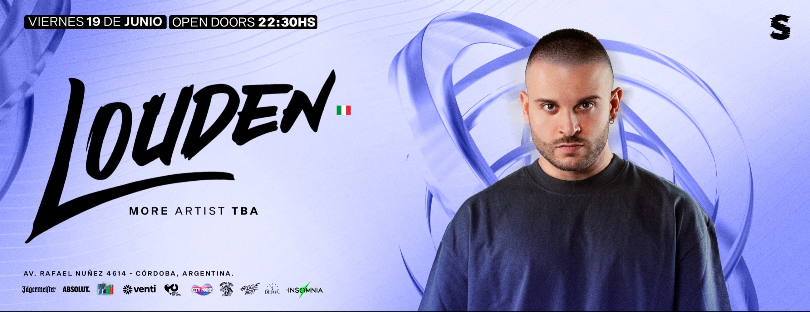 19.06 | Sonum en Fruta | LOUDEN