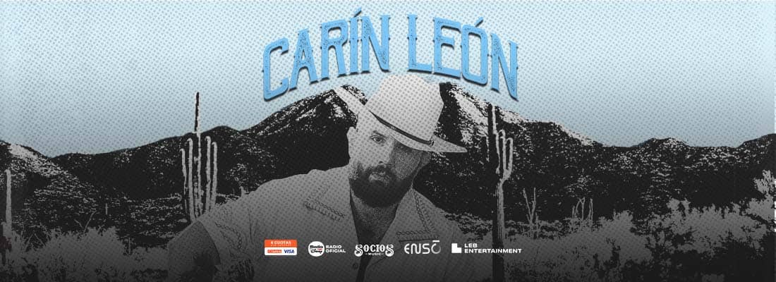 Carín León
