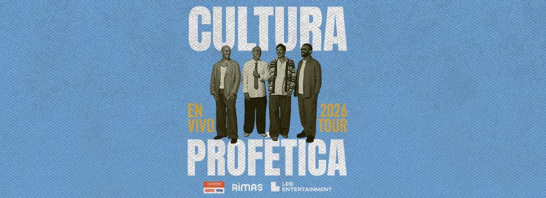 Cultura Profética
