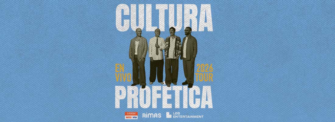 Cultura Profética