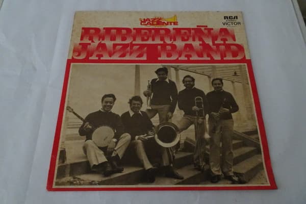 Ribereña Jazz Band