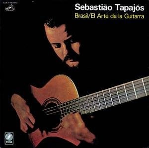 Sebastião Tapajós – Brasil / El Arte De La Guitarra