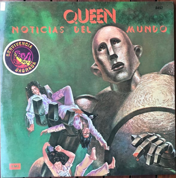 Queen – Noticias Del Mundo