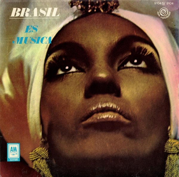 Various – Brasil Es Musica