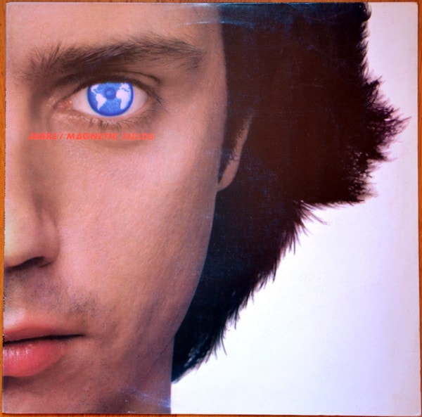 Jean-Michel Jarre – Magnetic Fields