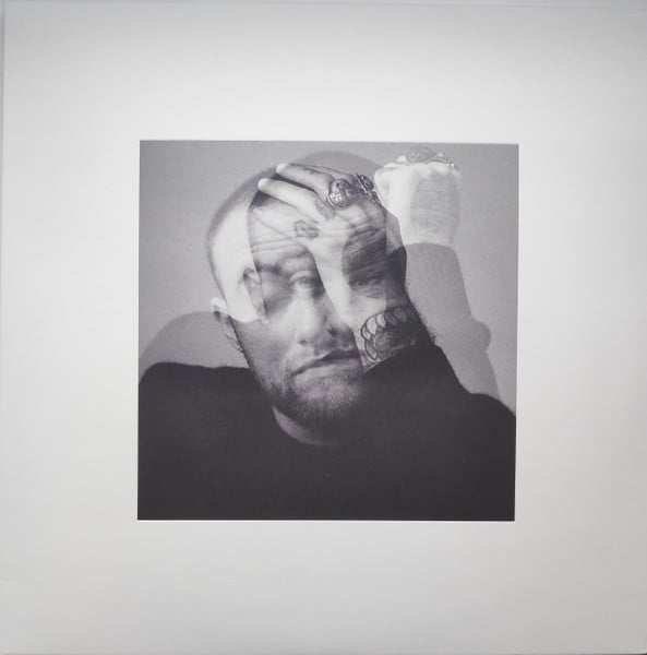 Mac Miller – Circles