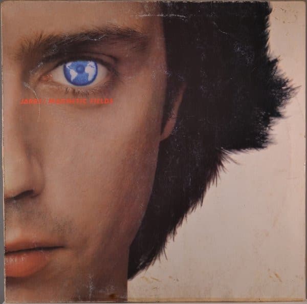 Jean-Michel Jarre – Magnetic Fields